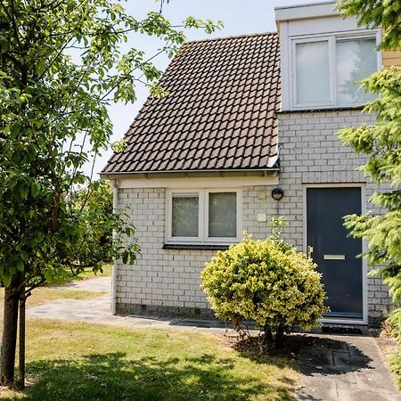 Villa Onderdompeling Wemeldinge Exterior foto
