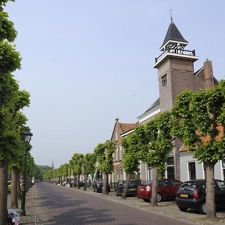 Villa Onderdompeling Wemeldinge Exterior foto